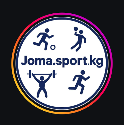 joma.sport.kg