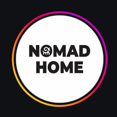 NOMAD HOME