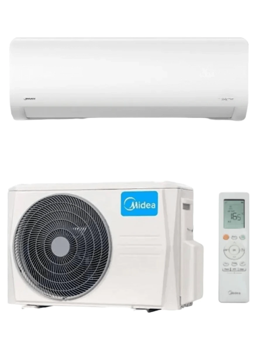 Кондиционер 18 ag xtreme save до 50м²