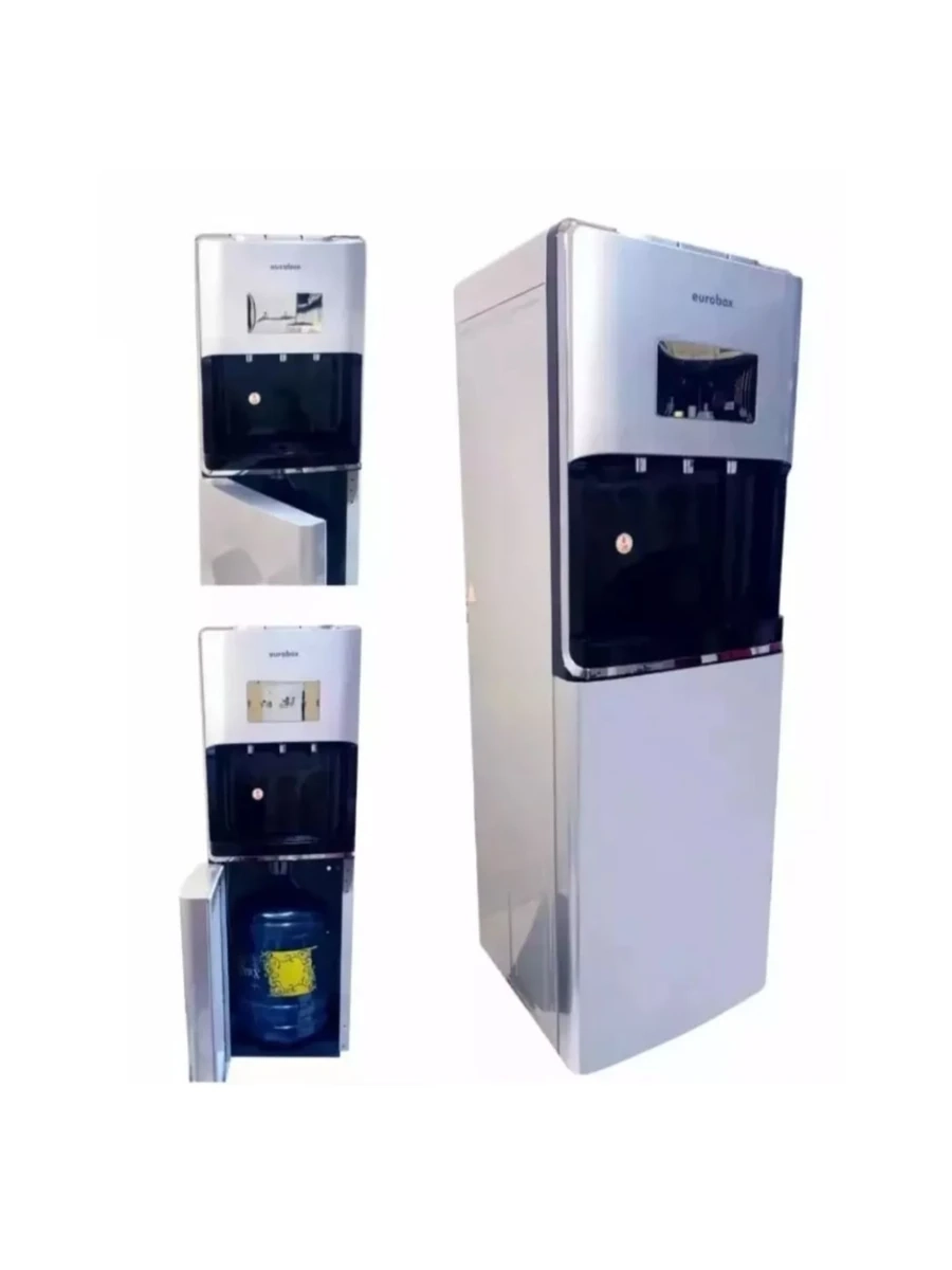 Eurobox 168LA