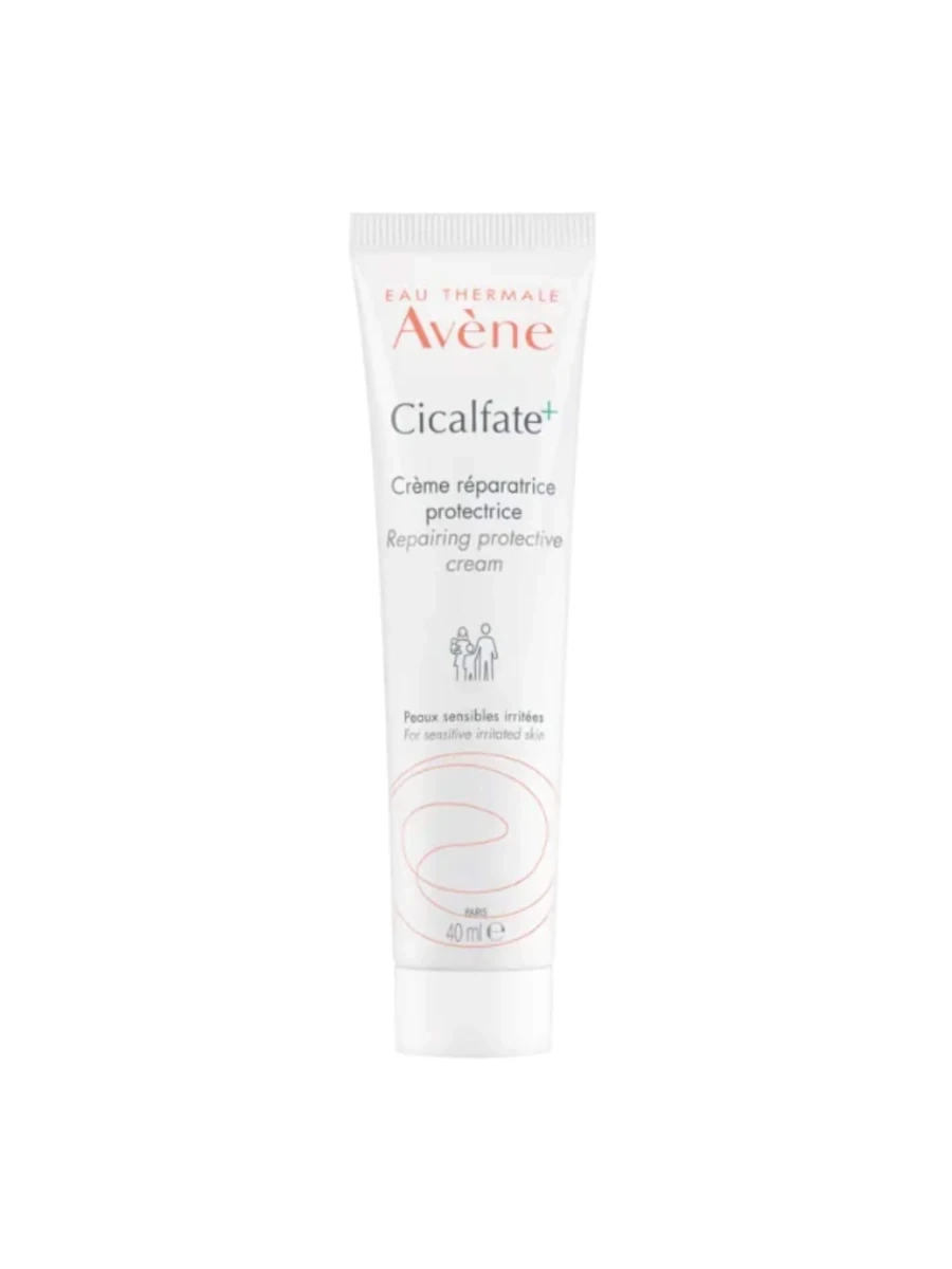 Avene Cold Крем для очень сухой чувствительной кожи 40мл