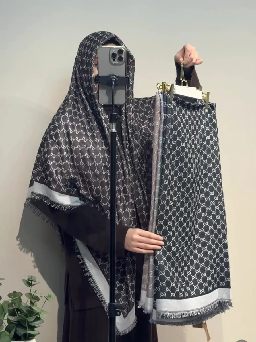 Платки 140/140