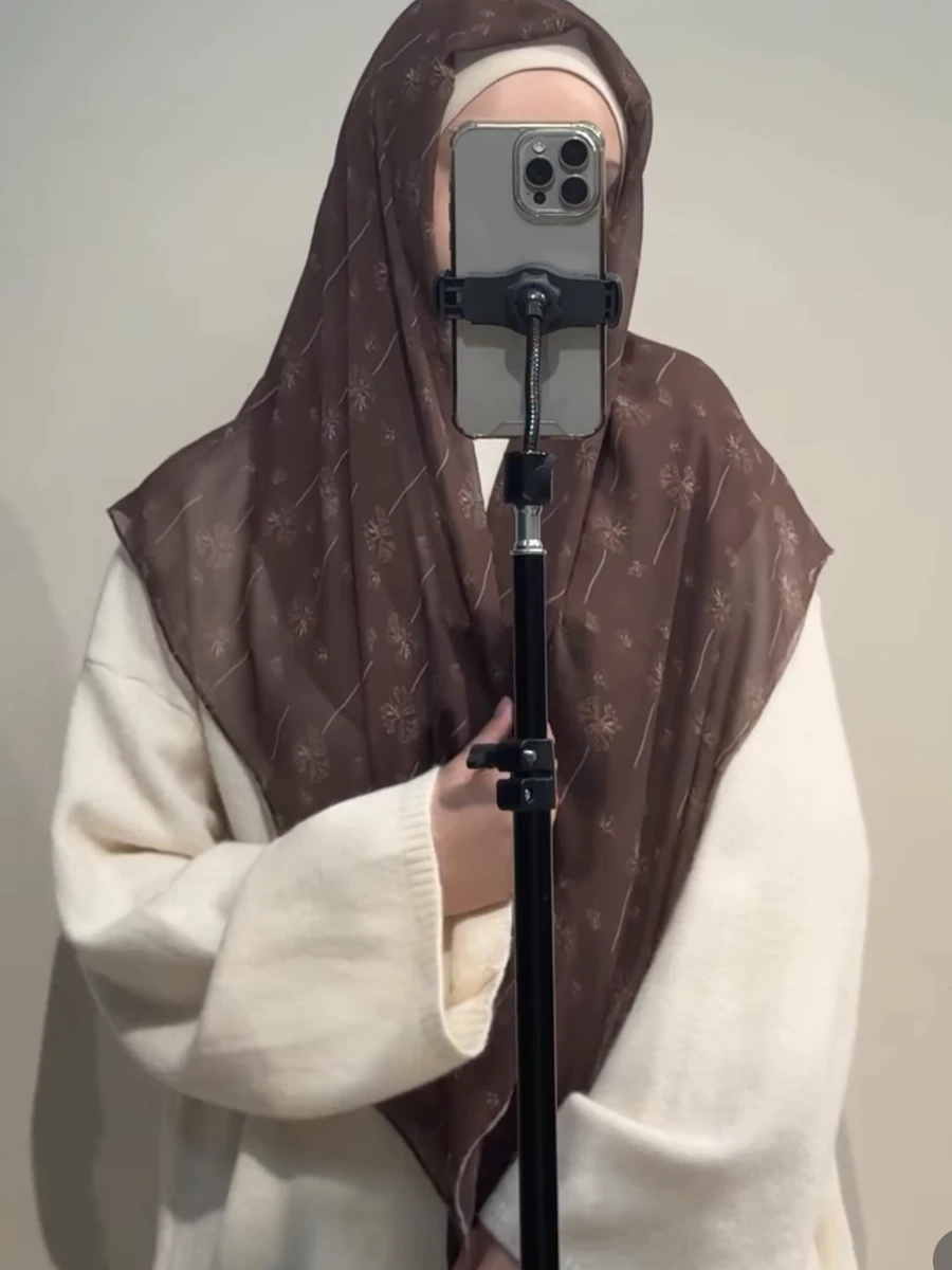 Любимые платочки из дедерона 110/110