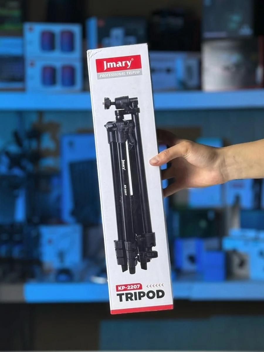 Трипод KP-2207