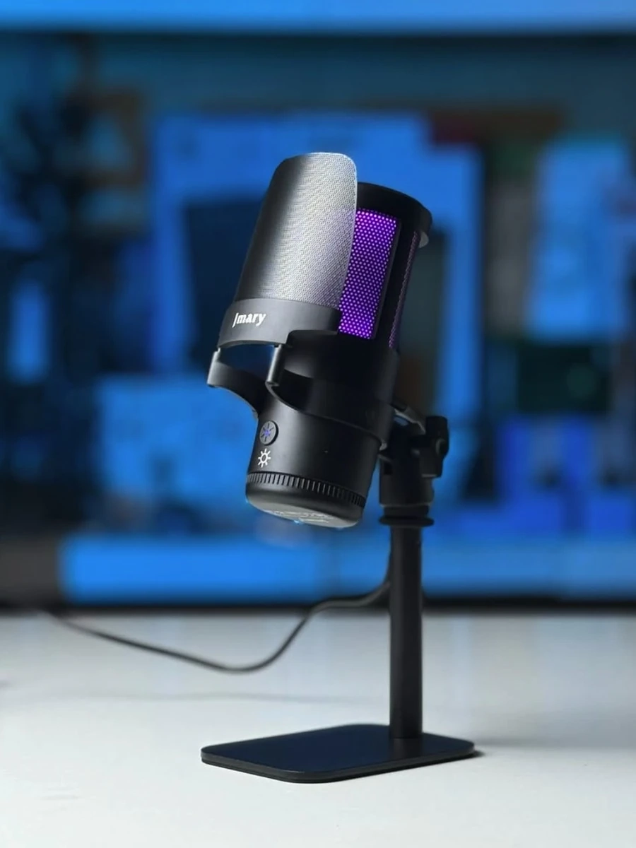 Микрофон Jmary MC-PW13