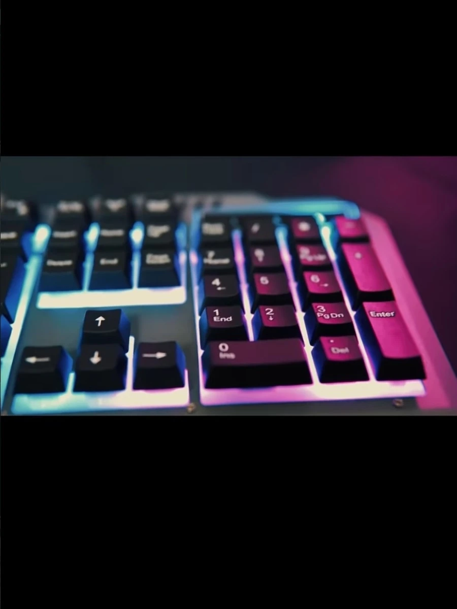 Игровой комплект