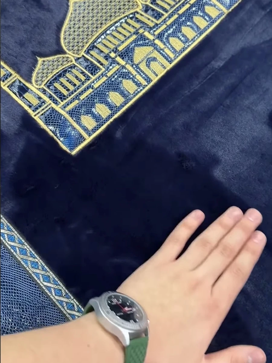 Премиум Жайнамаз для отца