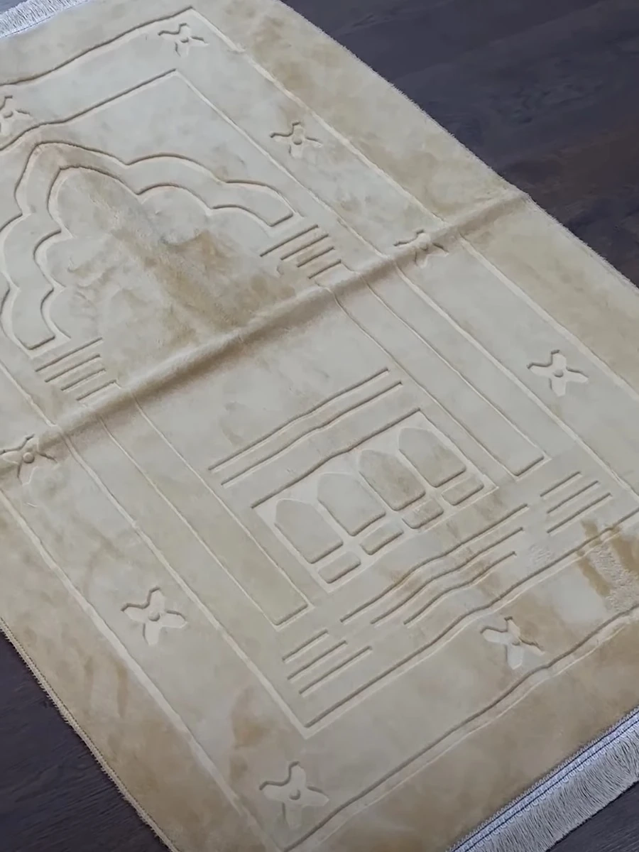 Турецкий жайнамаз