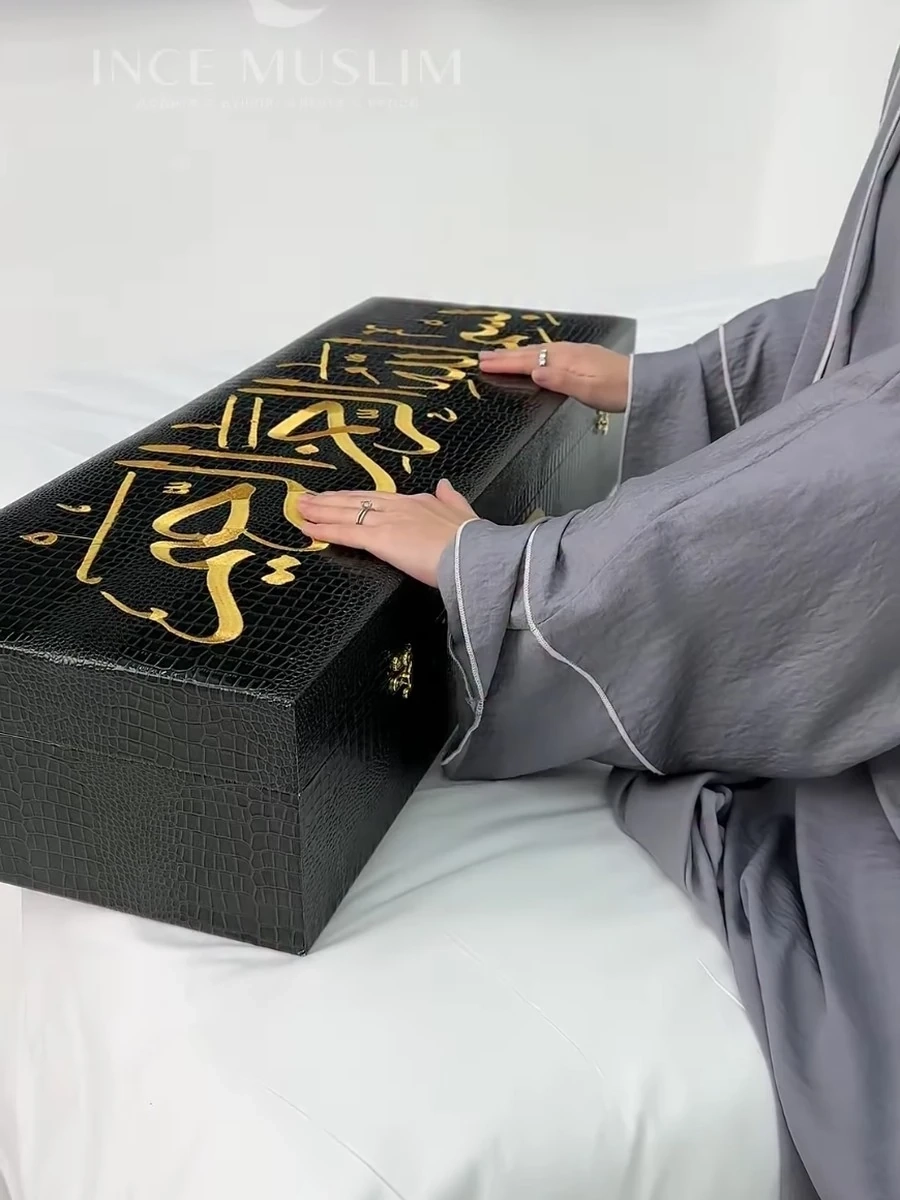 Премиальный жайнамаз