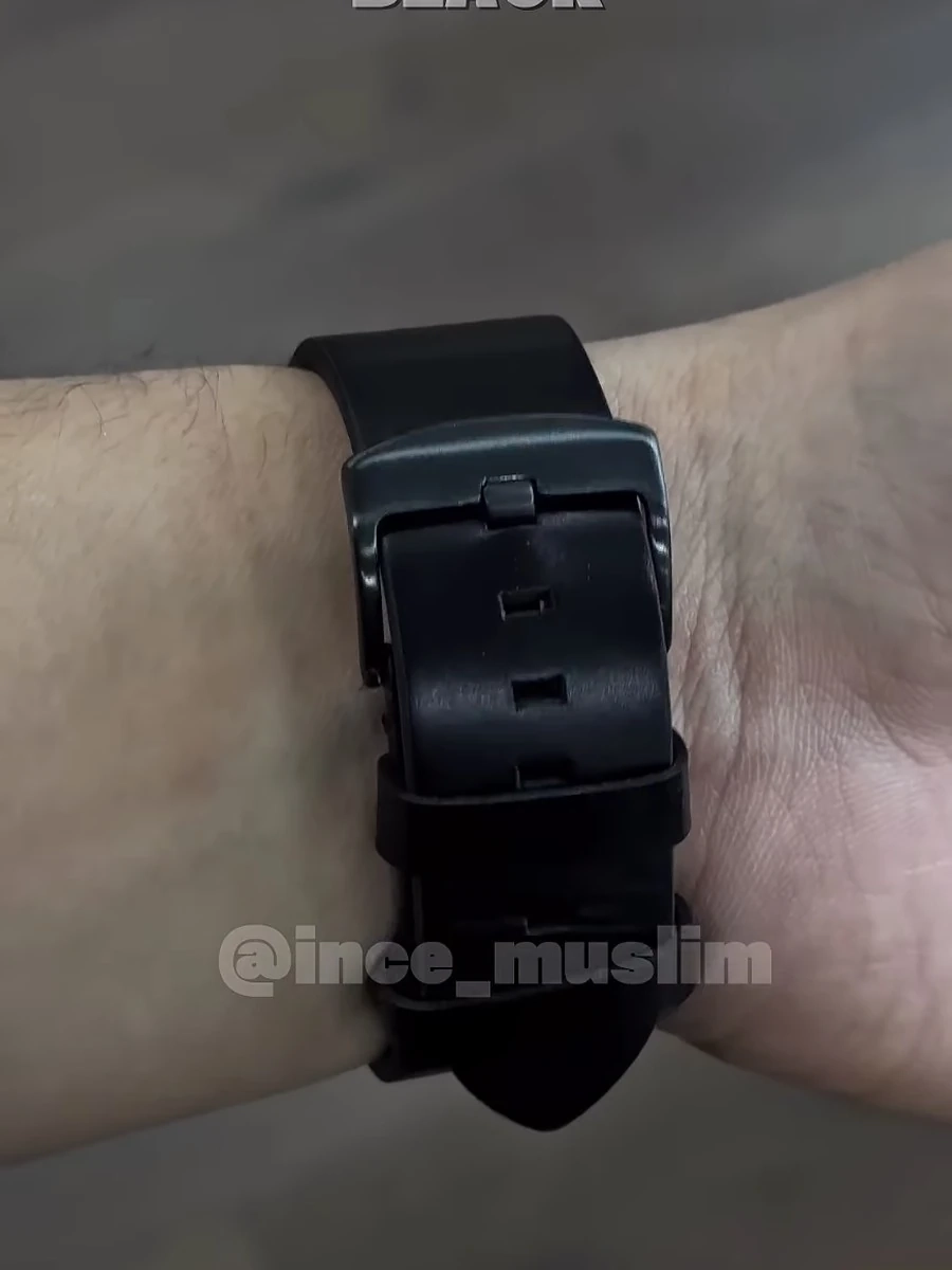 Мужские наручные часы AL-FAJR