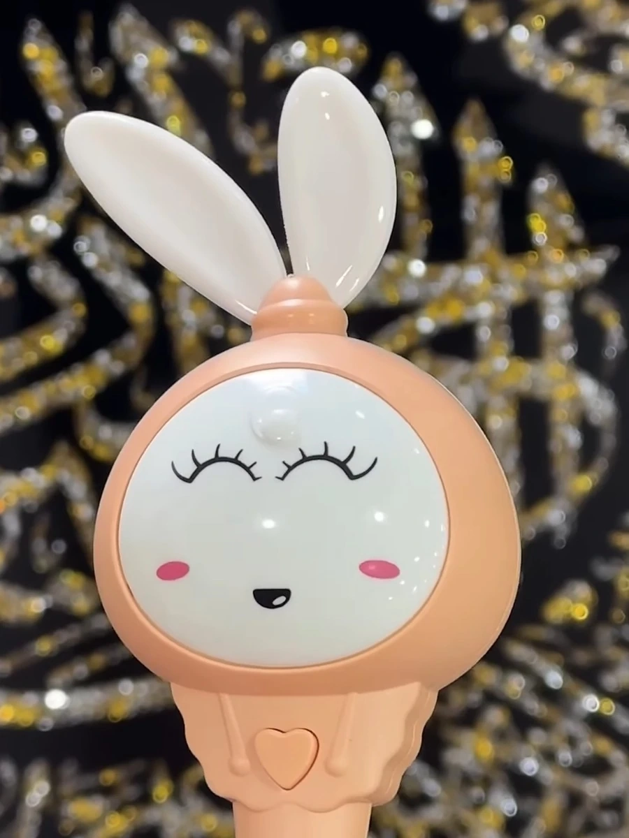 ZamaBunny — лучшая исламская игрушка для малышей