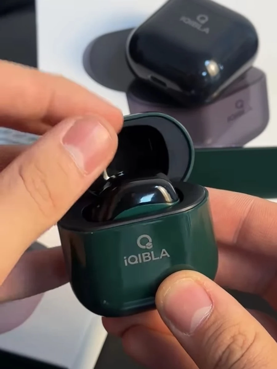 Zikr Ring Зикр (счетчик)