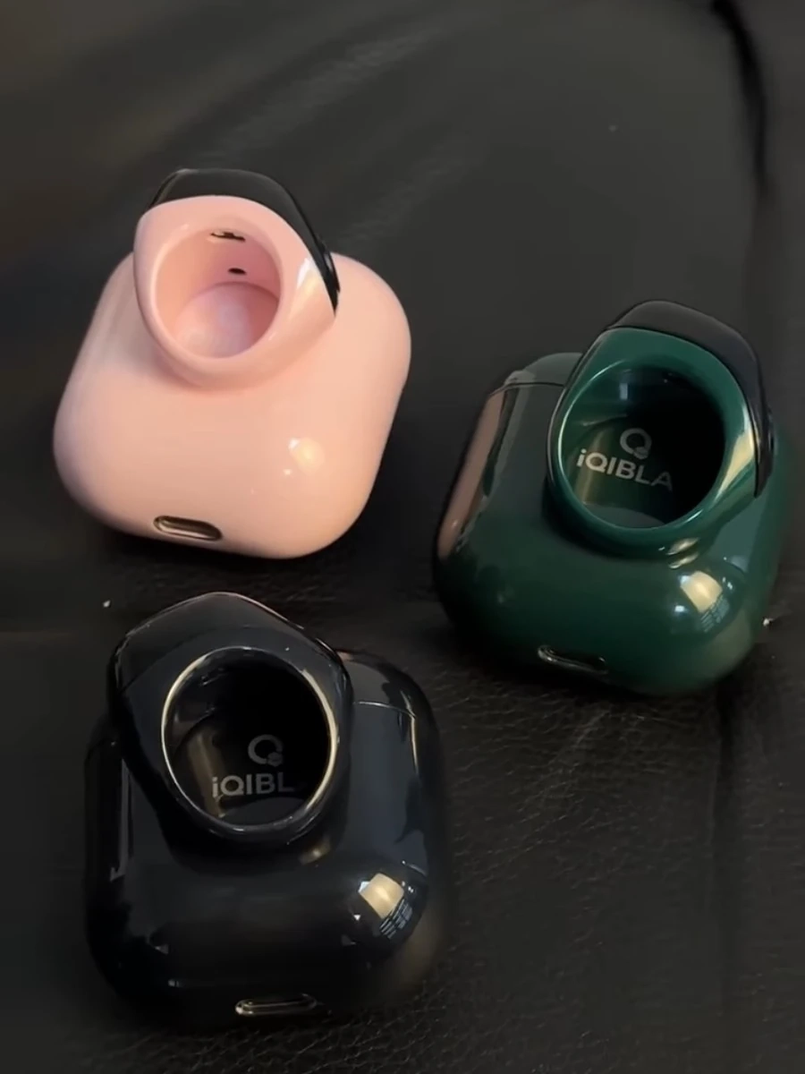 Zikr Ring Зикр (счетчик)