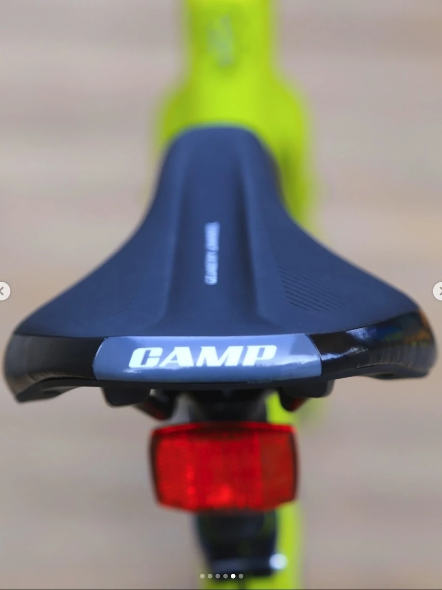 Велосипед CAMP GX300