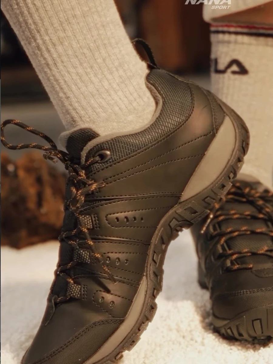 Обувь Columbia Woodburn II Waterproof