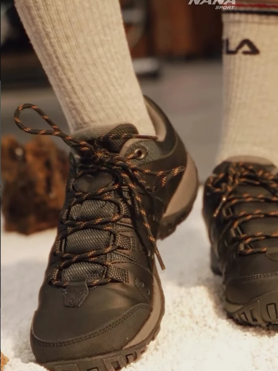 Обувь Columbia Woodburn II Waterproof