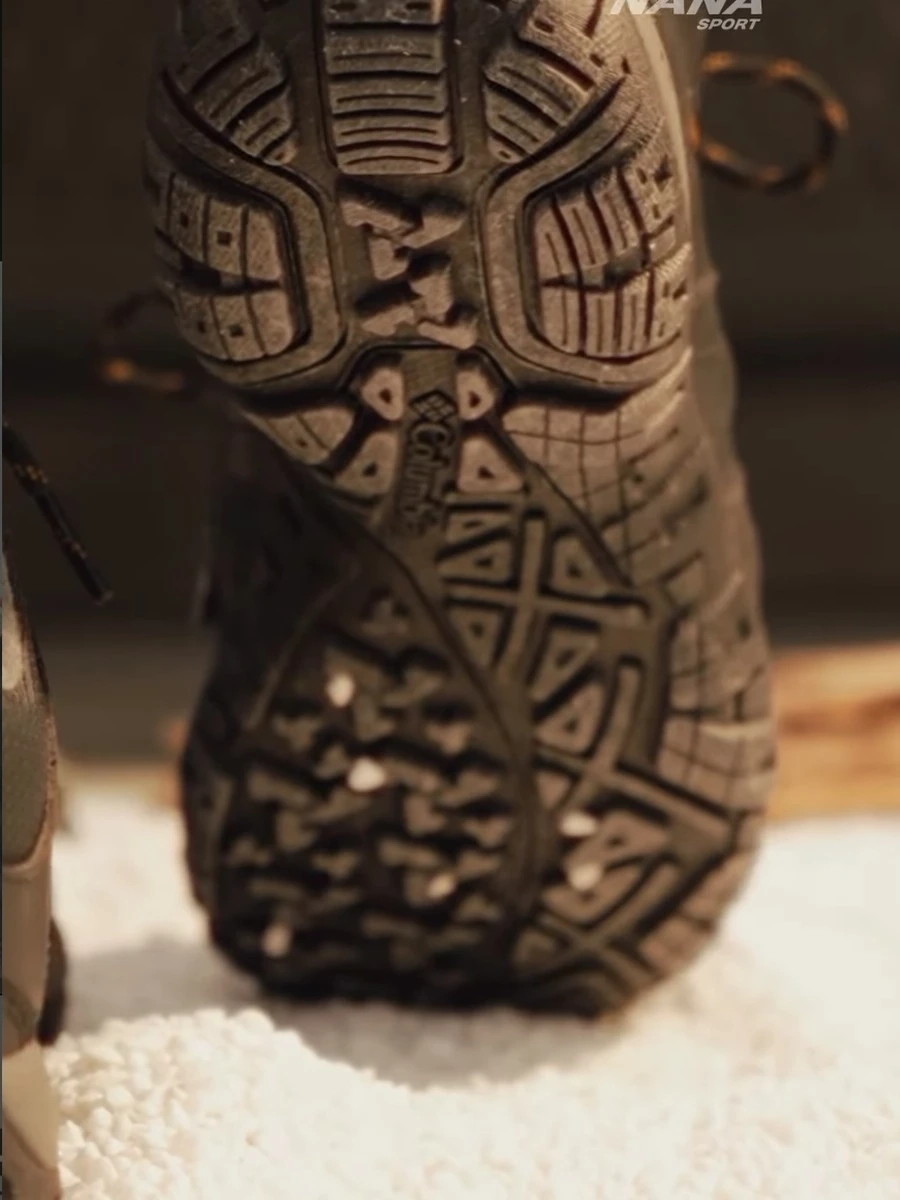 Обувь Columbia Woodburn II Waterproof