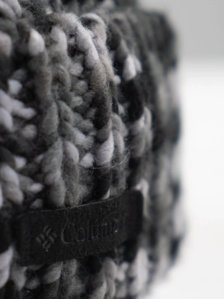 Зимняя шапка Columbia