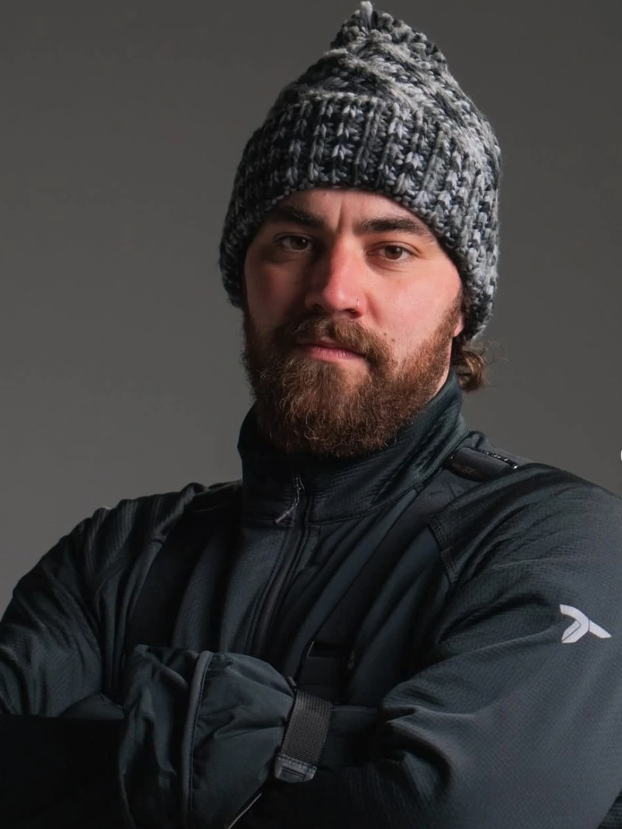 Зимняя шапка Columbia