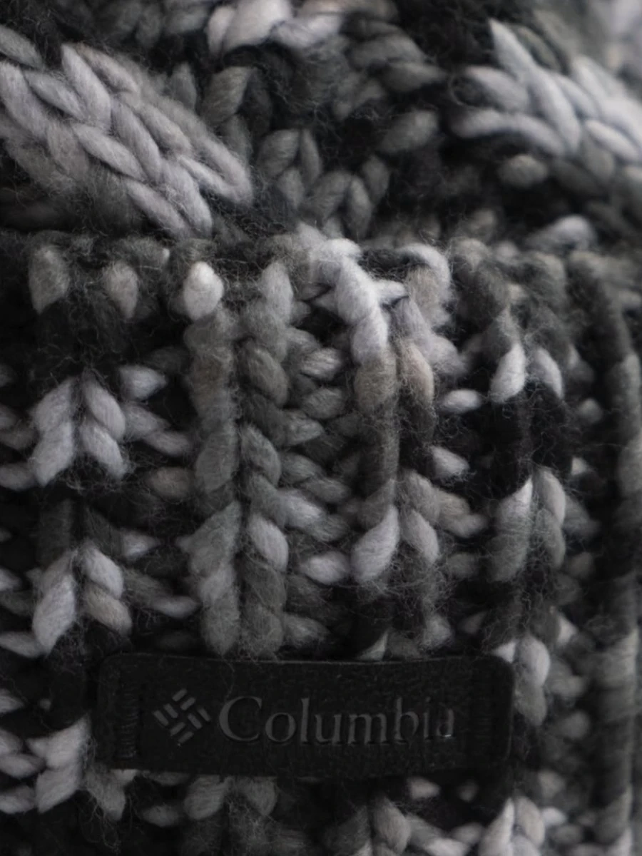Зимняя шапка Columbia