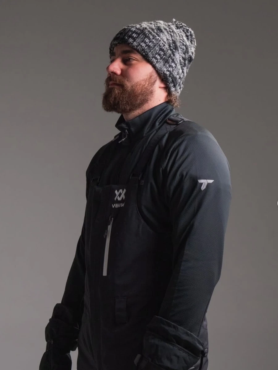 Зимняя шапка Columbia