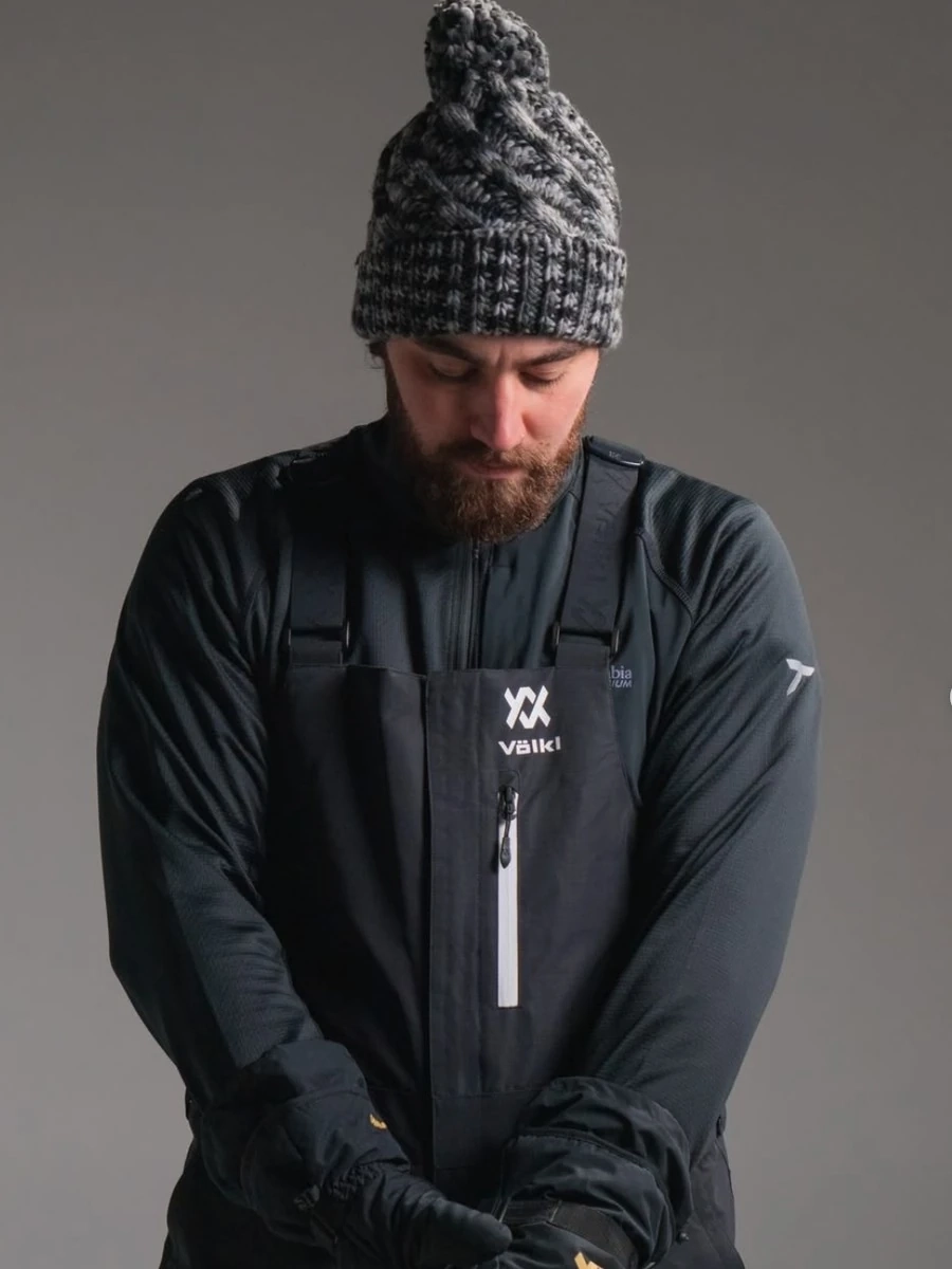 Зимняя шапка Columbia