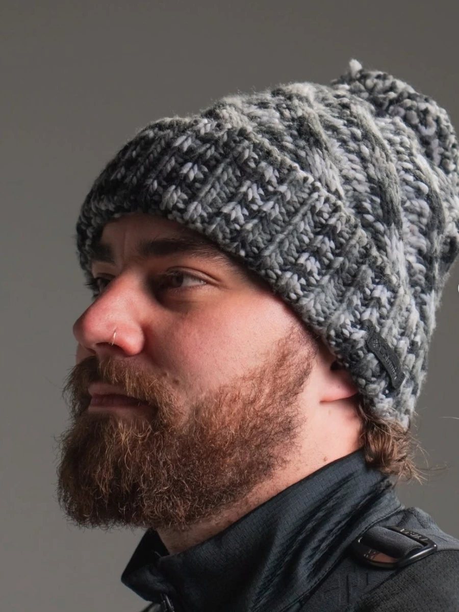 Зимняя шапка Columbia