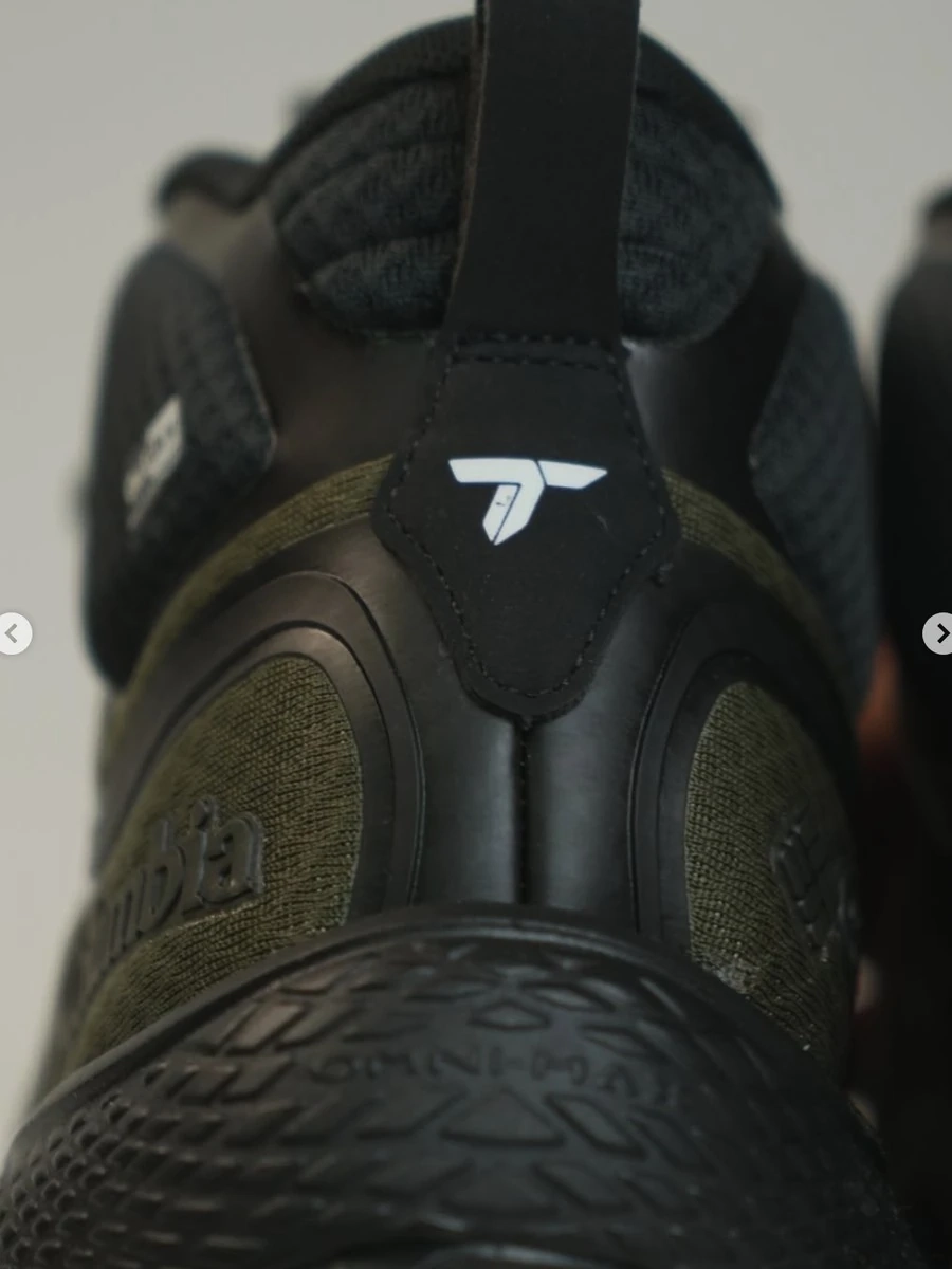 Обувь Columbia OutDry™