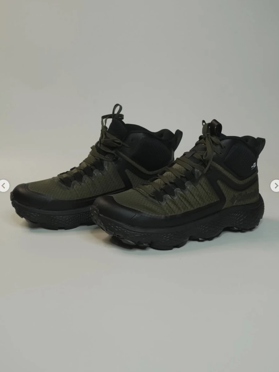 Обувь Columbia OutDry™