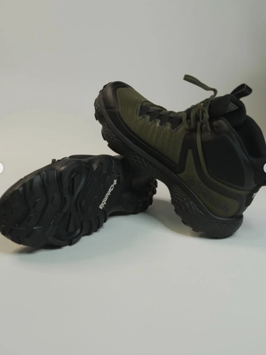 Обувь Columbia OutDry™