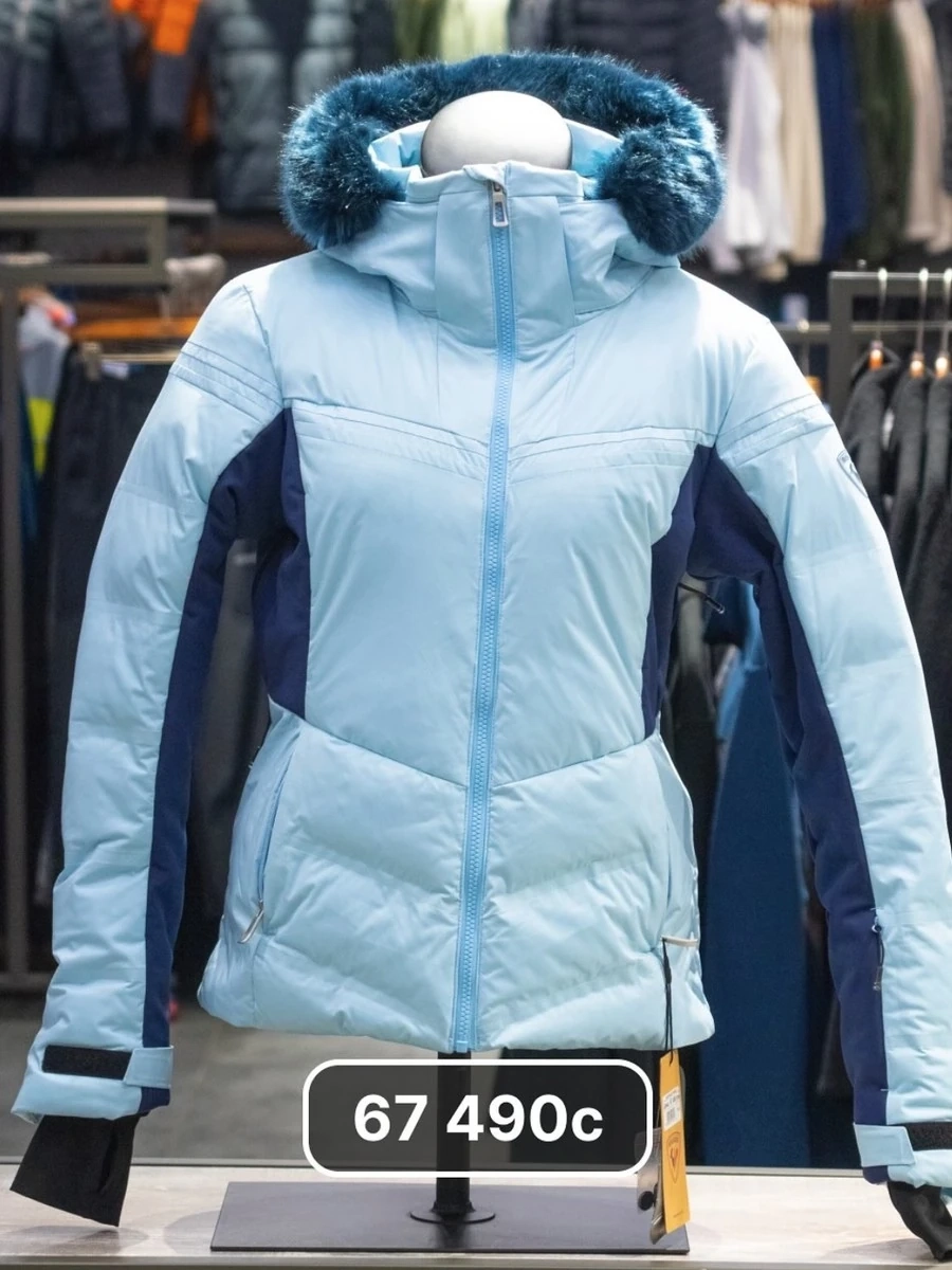 Женские лыжные куртки NANA SPORT