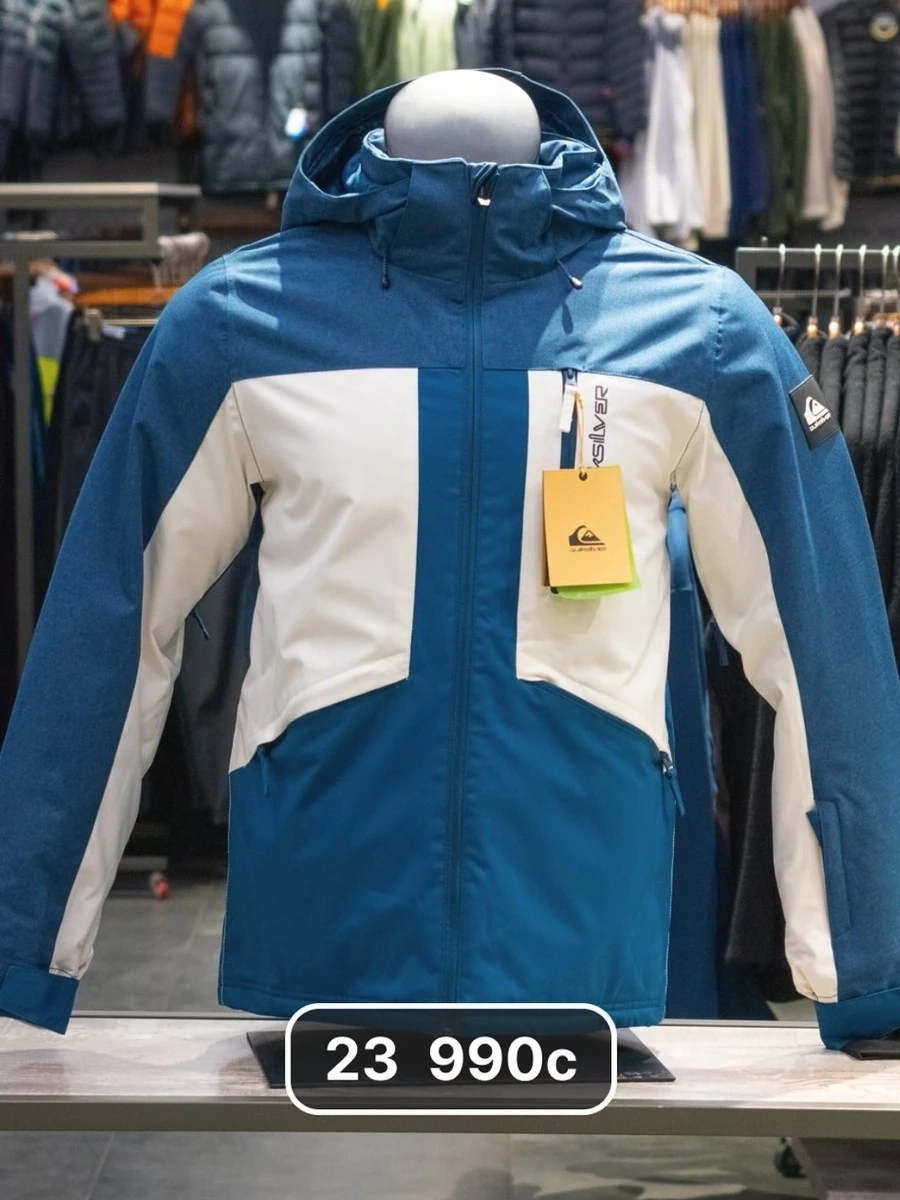 Мужская лыжная NANA SPORT