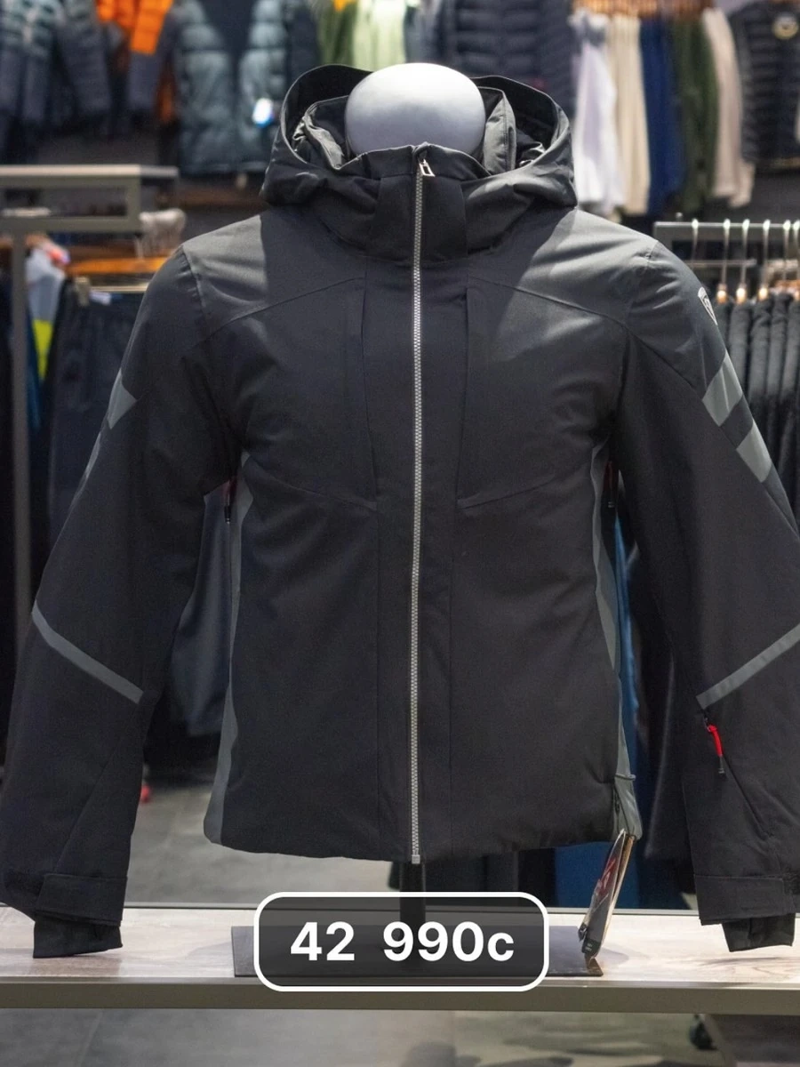 Мужская лыжная куртка NANA SPORT